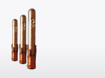 flavored cigars